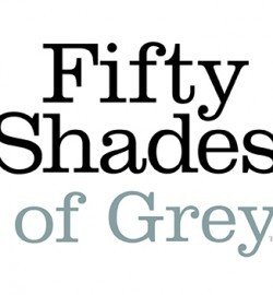 Fifty Shades of Grey
