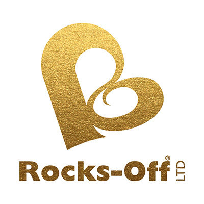 Rocks off