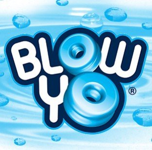 Blow Yo