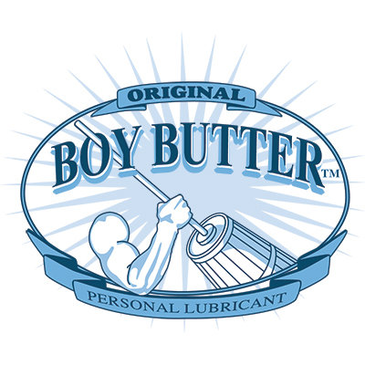 Boy Butter