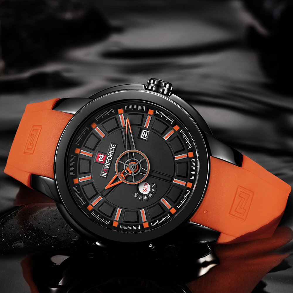 Naviforce nf9107m online