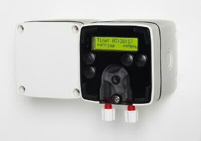 Disp 3000 ( Battery version) + Drain Maintainer