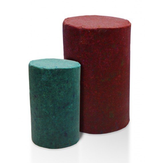 Concentrated Blocks For Grease Traps & Pump Chambers