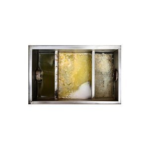 Grease Trap Cleaning