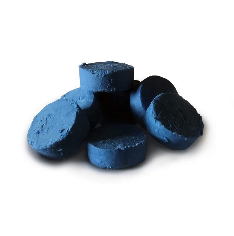 Small Grease Trap Blocks