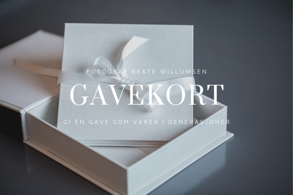Gavekort på produkter Gavekort på produkter