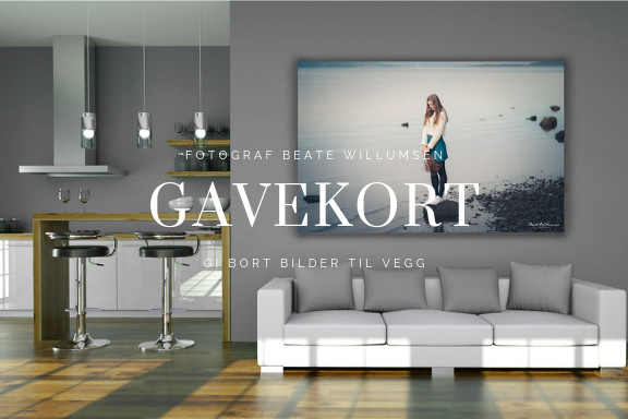 Gavekort på produkter Gavekort på produkter