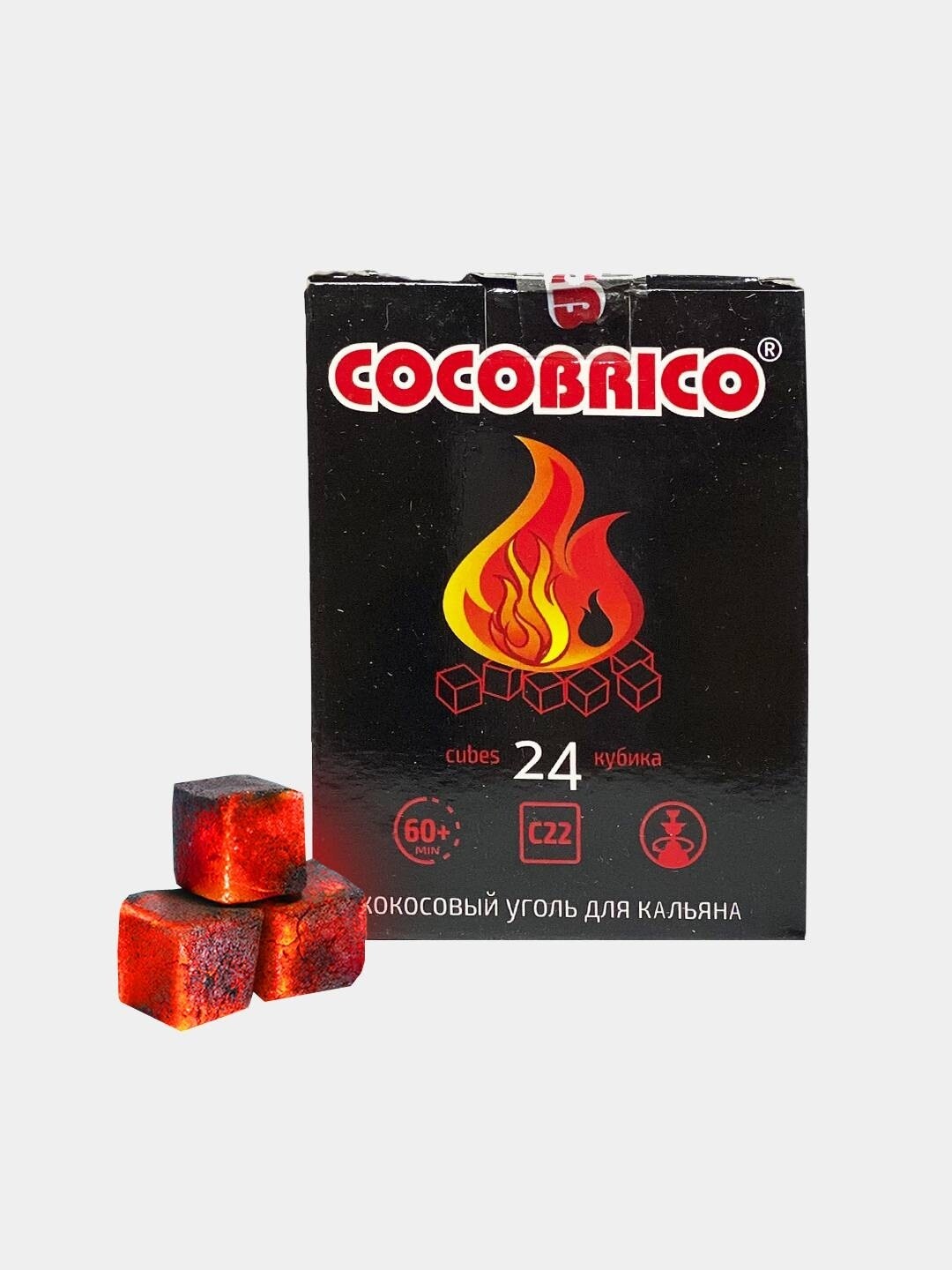 Заказать Угли Для Кальяна