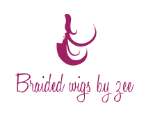 Braided wigs by zee