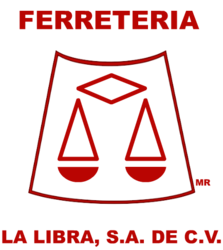 Ferreteria La Libra