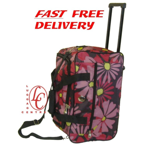 super light hand luggage