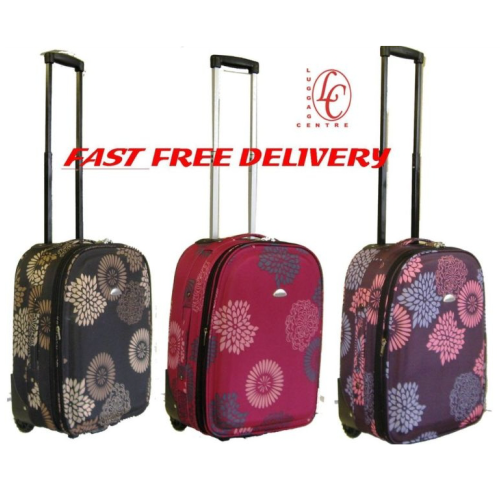 lightweight cabin suitcase