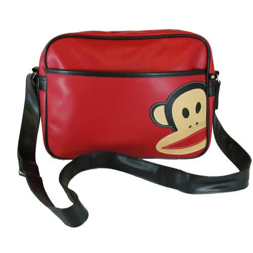 paul frank messenger bag