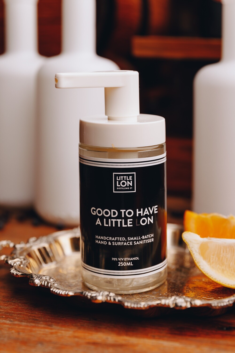Hand Sanitiser