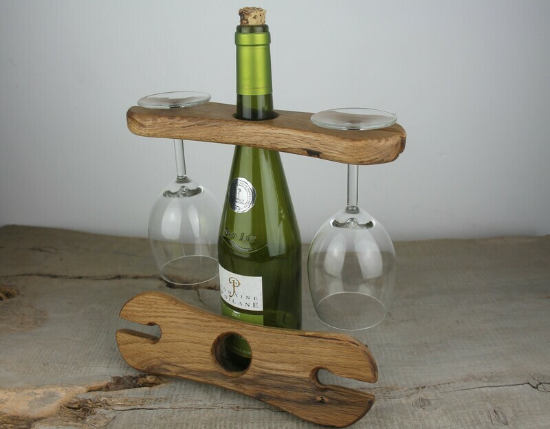 Wine caddy s
