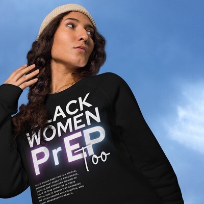 Black Women PrEP Too Crew