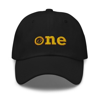 OneETN Hat