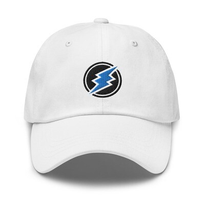 Electroneum Classic Hat (Original Logo) Electroneum Classic Hat (Original Logo)
