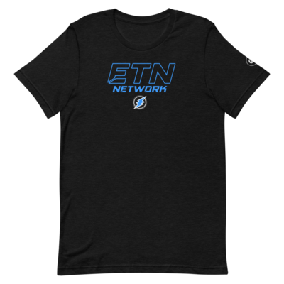 ETN-Network - Edge T-Shirt (Blue)