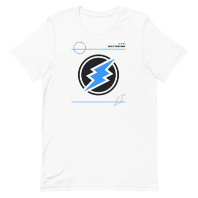 ETN-Network d-Con T-Shirt (Light)