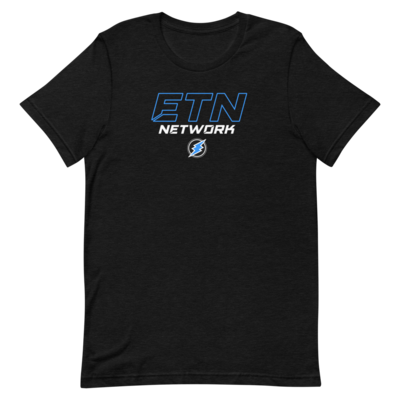 ETN-Network - Edge T-Shirt (White)