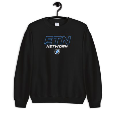 ETN-Network - Edge Sweatshirt