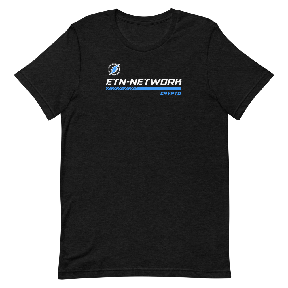 ETN-Network T-Shirt