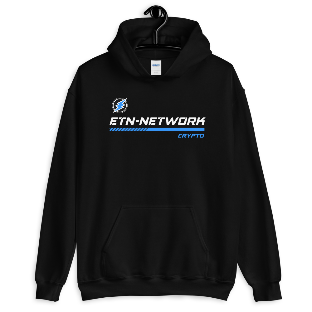 ETN-Network Hoodie