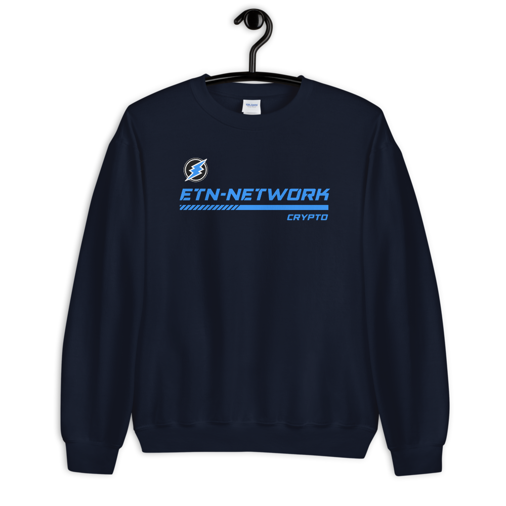 ETN-Network Sweatshirt