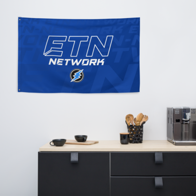 ETN-Network - Edge Flag