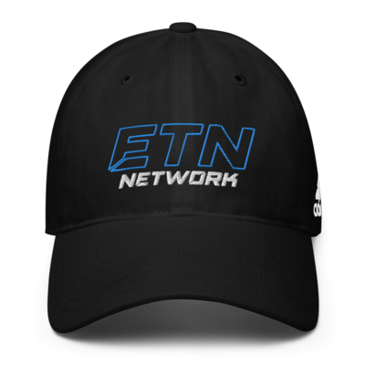 ETN-Network - Adidas Performance cap