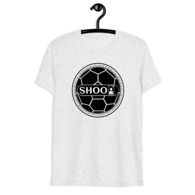 SHOO Black T-shirt