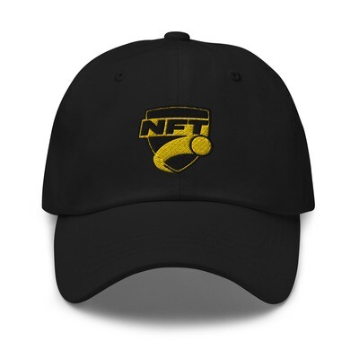 NFT Shootout Hat