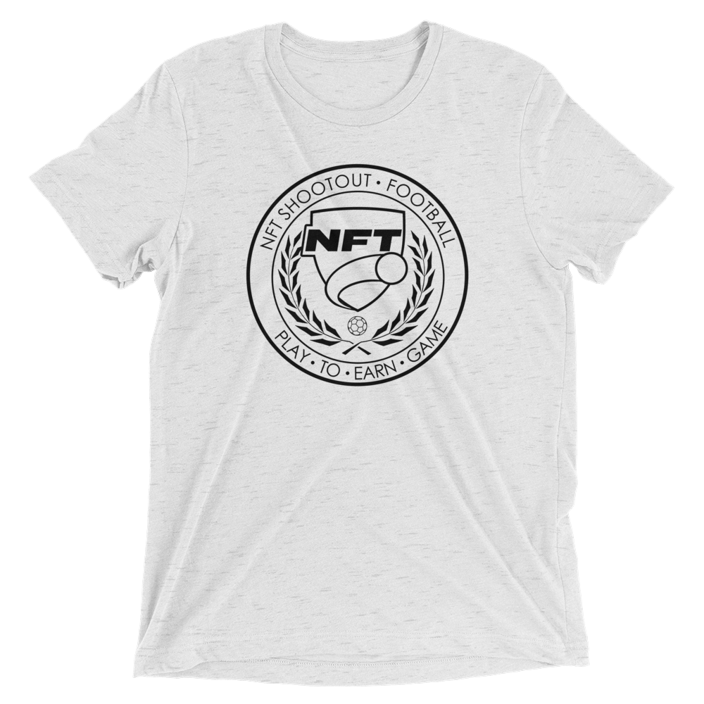 NFT Shootout Seal T-shirt