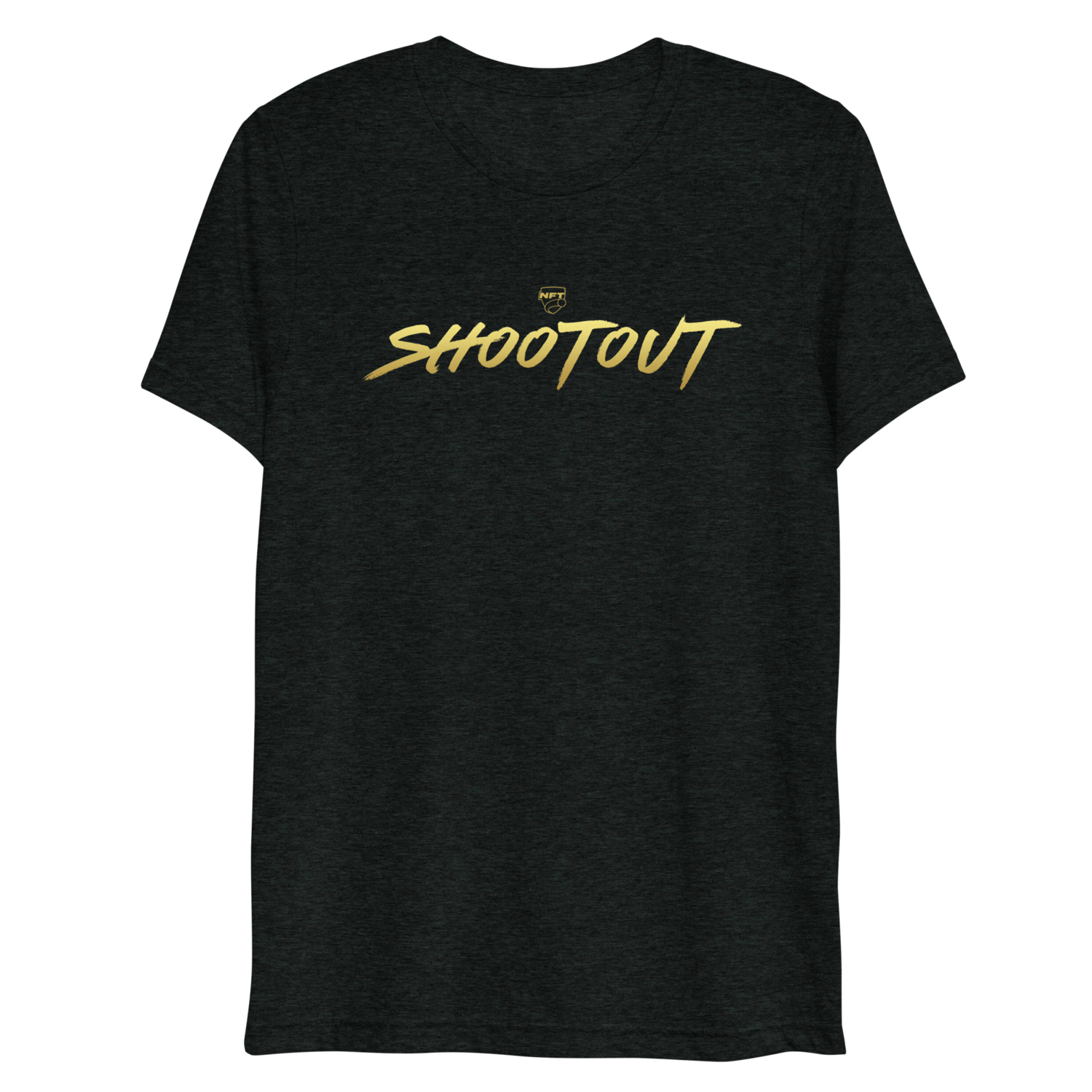 Shootout Hypderdrive T-Shirt