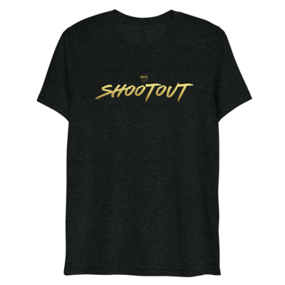 Shootout Hypderdrive T-Shirt