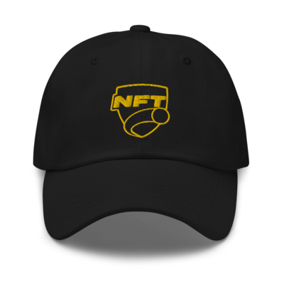 NFT Shooutout Shield Hat