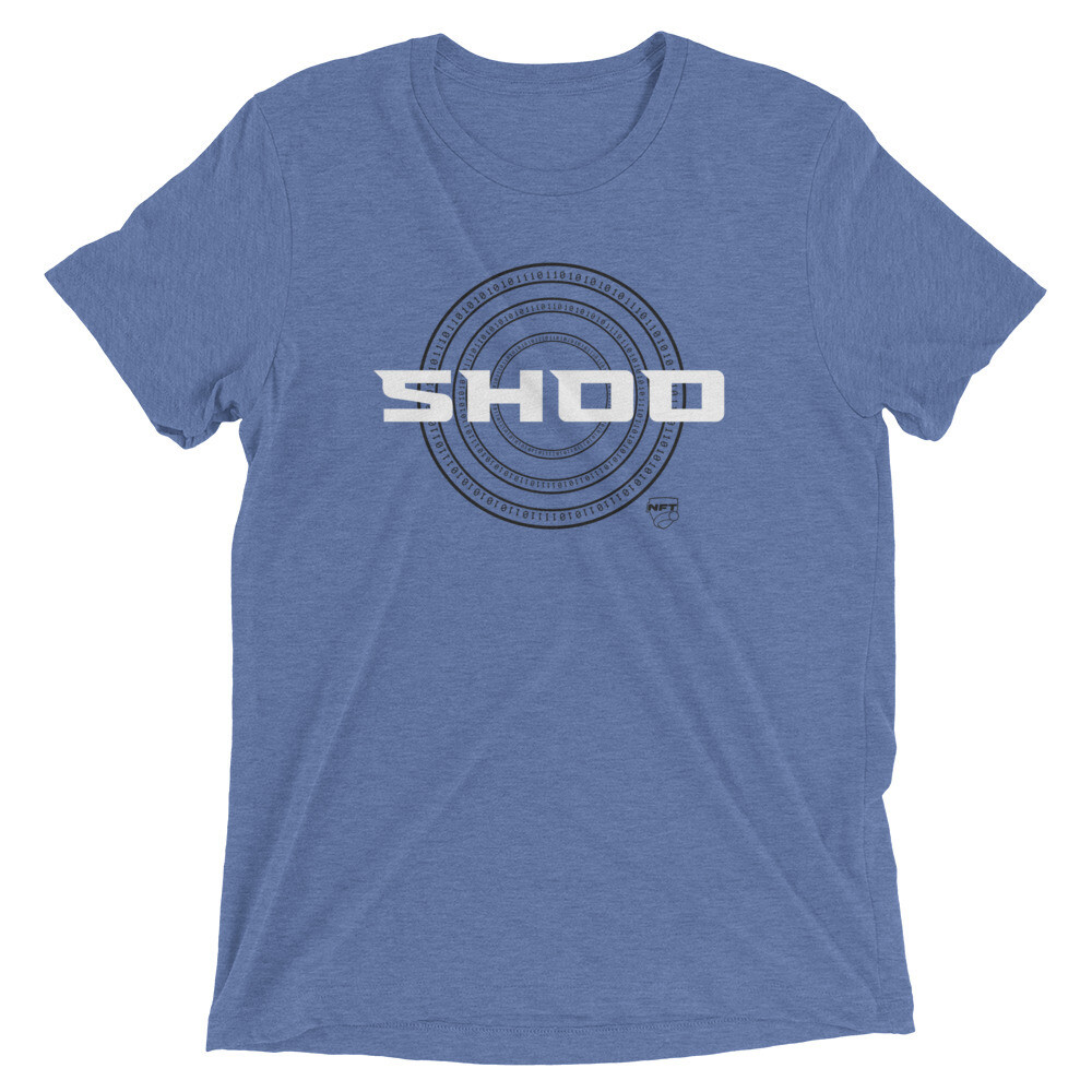 SHOO T-shirt