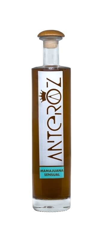 Mamajuana Sensual