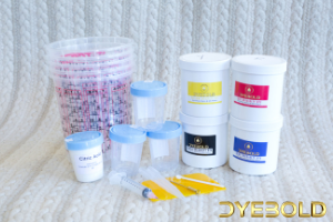 DyeBold Dye Kits