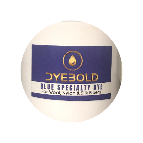 2 Oz Blue Specialty Dye