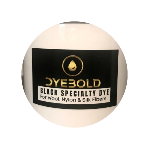 2 Oz Black Specialty Dye