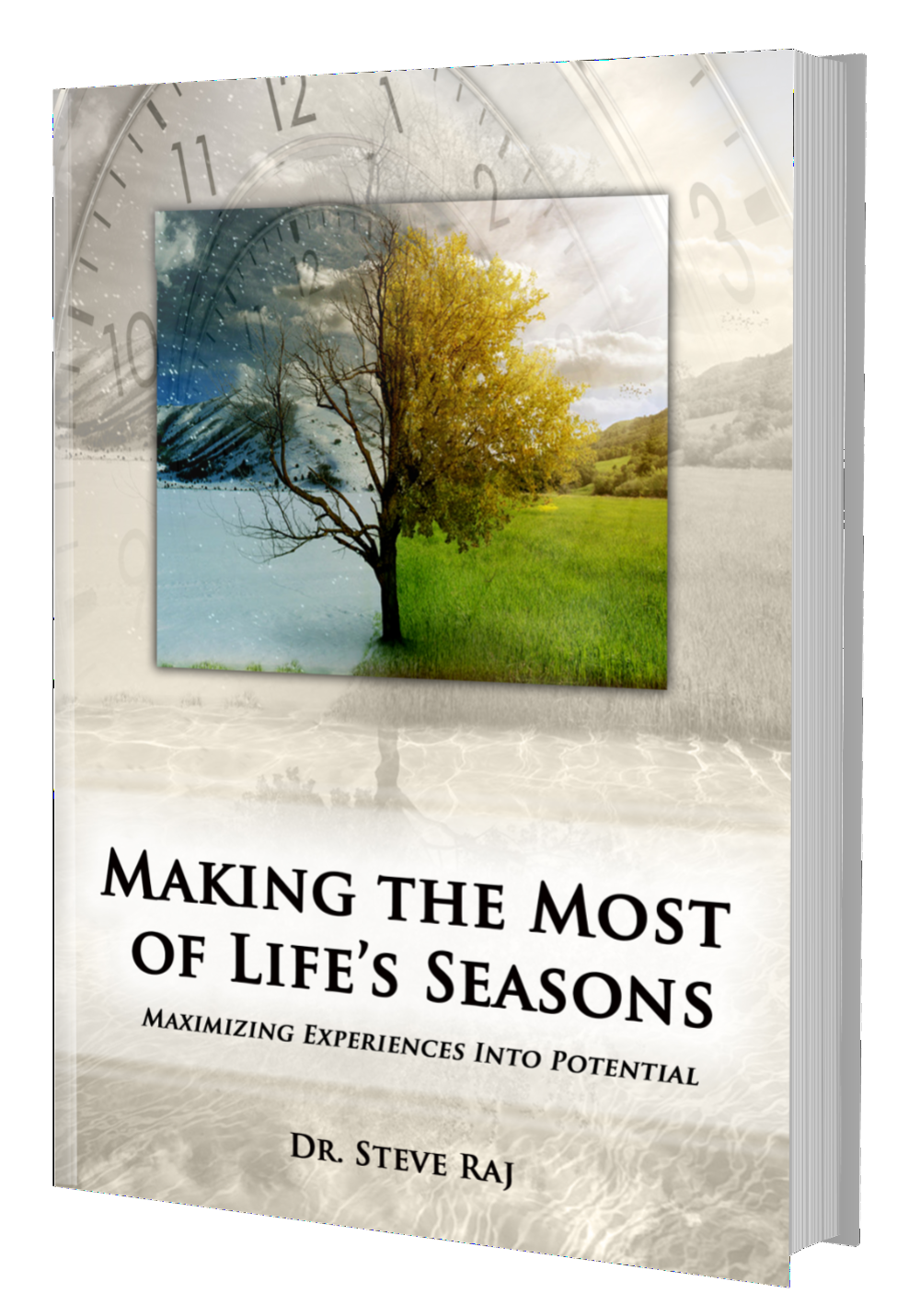 Making The Most of Life&#39;s Seasons