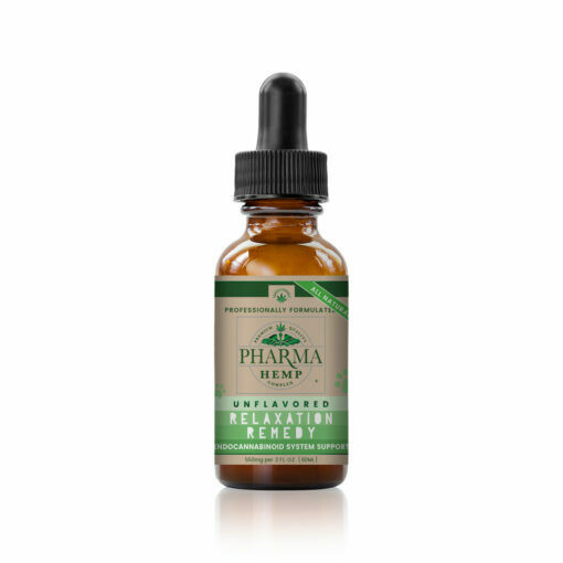 Holistic Relaxation Remedy for Cats and Dogs 550 mg Holistic Relaxation Remedy for Cats and Dogs 550 mg