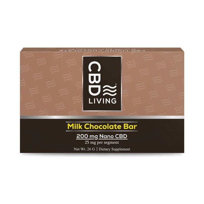 CBD Chocolate