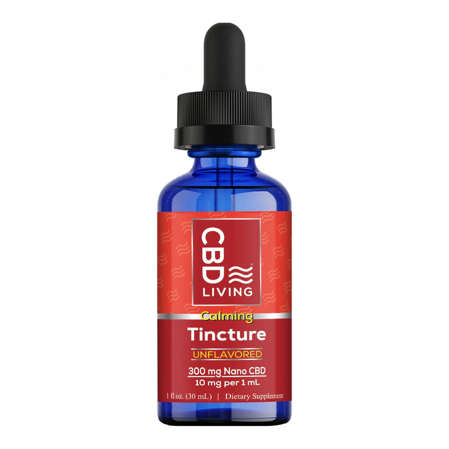 CBD Tincture