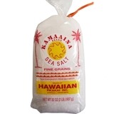 Kamaaina Sea Salt 2 LB (Fine Grains)