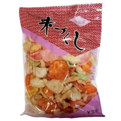 HB Wakahato Aji Zukushi 6.3 oz
