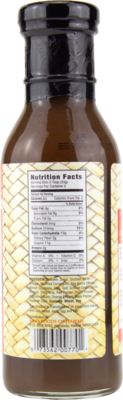 NOH Chinese Orange Chicken Sauce &amp; Marinade 13.5 oz