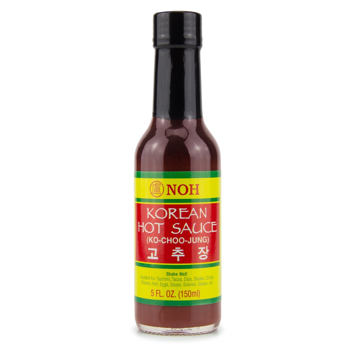 NOH Korean Hot Sauce 5oz (KoChooJung)